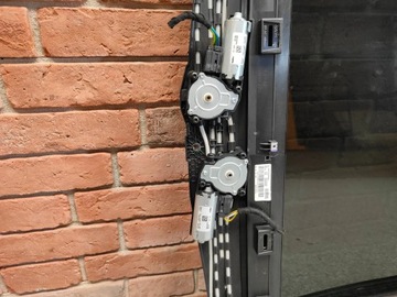 фото thumb №9, Bmw g20 g26 g42 люк дах зсувний скляний стеля 7437780