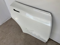 Tesla y дверь задняя правое  задняя poznań ==giełda== Цена, фото thumb