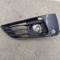 фото thumb №1, Bmw 2 f45 f46 решітка бампера ліва протитуманна фара