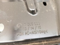 фото thumb №9, Bmw i3 i03 2013- крышка крышка багажника зад задняя 7305030