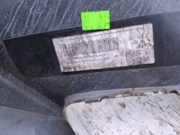 фото thumb №7, Volvo xc60 xc-60 r-design ii 2 бампер перед