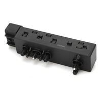 фото thumb №12, Переключатель электрический управление сиденье 12451497 левый водитель