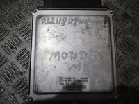 фото thumb №1, Mondeo бортовой компьютер 4s7z12a650fb