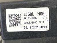 фото thumb №5, Kia ceed iii lift 21r+. левая лампа full led kpl