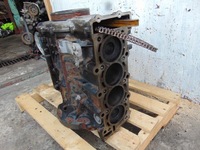 фото thumb №7, Блок dół двигателя wał поршни mercedes b w245 2.0 cdi