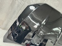 фото thumb №3, Mercedes gle w167 капот