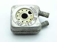 фото thumb №1, Vw passat b5 96-00 1.8 t радиатор масла