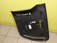 фото thumb №6, Citroen berlingo iii обивка дверь правый задняя 9681237877