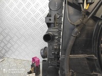 фото thumb №13, Комплект набір радіатор радіатор радіатор вентилятор opel astra iv j lift