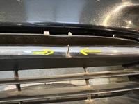 фото thumb №7, Бампер передній chrysler voyager