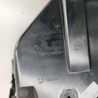 фото thumb №7, Maserati ghibli 2016 бардачок панелі приладової панелі