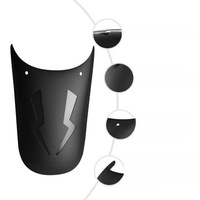 фото thumb №11, Крыло передний motocykla