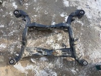 фото thumb №1, Audi a6 c8 подрамник задняя