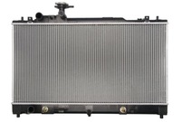 фото thumb №1, Радіатор mazda 6 gh 2005 - 2008