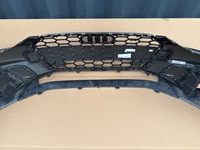 фото thumb №9, Бампер audi a5 s5 s-line 8w6 lift 2020- оригинал хороший состояние нет клеёный