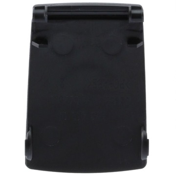 ЗАГЛУШКА КРЫШКИ ISOFIX BMW F20 F21 F30 F31 X1 E84