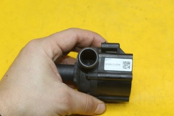 фото thumb №6, Дополнительный насос помпа воды porsche cayenne ii audi touareg 3 06h121601p