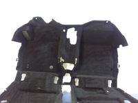 фото thumb №2, Ford fiesta mk8 5d обшивка интерьер кабины