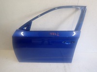 фото thumb №1, Двері ліва передні лівий перед skoda scala 657 19-