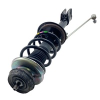 фото thumb №13, Амортизатор пружина правый задняя dacia duster ii lift 4x4 562107298r