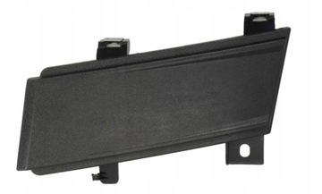 фото thumb №1, Маскировочная накладка заглушка галоген левая scania s/r 2017-