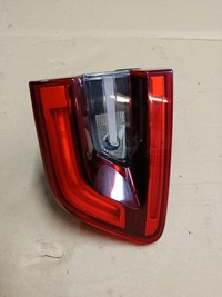 фото thumb №1, Renault kadjar лампа права задня w кришка uwaga ні pali led