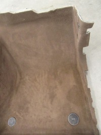 фото thumb №13, Обшивка килимок 5 місць bmw e70 x5 tabak коричневий europa