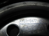 фото thumb №6, Сцепление колесо двухмассовый ford kuga mk2 1.6tdci