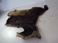 фото thumb №1, Защита шасси mercedes glk x204 08-15