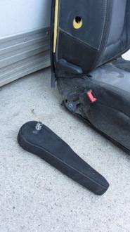 фото thumb №6, Trafic iii vivaro сидіння водія лівий 14-