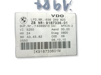 фото thumb №6, Счетчик bmw 3 e90 e91 62109316119