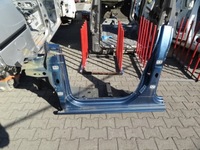 фото thumb №1, Citroen c-elysee 301 2016 блок двигателя порог левый org