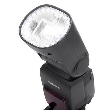 Yongnuo YN-650EX-RF Вспышка Canon TTL HSS