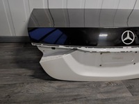 фото thumb №11, Кришка багажника задня mercedes sklasa s-klasa s klasa 223 w223