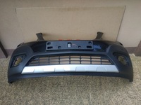 фото thumb №5, Бампер перед opel mokka 4 pdc