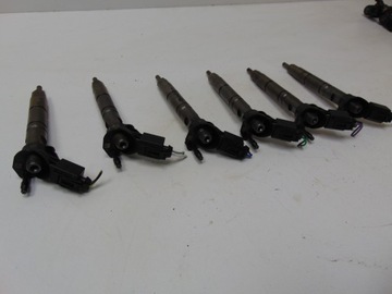 фото thumb №10, Інжектор mercedes sprinter 906 3.0 cdi v6 0445115064 a6420701387