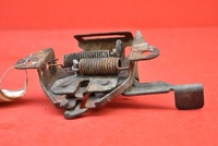 фото thumb №4, Замок капот kia sportage 1 i lift 93-06