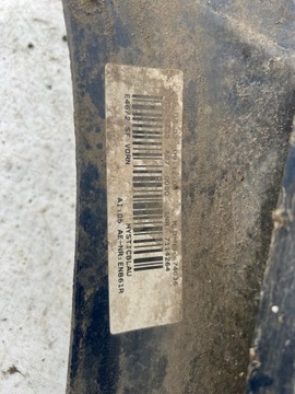 фото thumb №12, Бампер перед bmw e46 e-46 seria 3 переднее