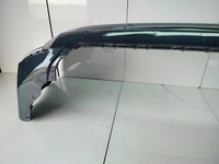 фото thumb №7, Bmw x1 u11 x-line 9883525 2022- бампер задняя