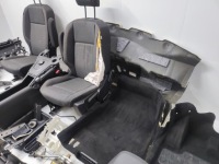 фото thumb №8, Перехідник з праворульна rifter partner berlingo 4 iv