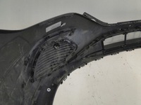 фото thumb №9, Mercedes eqe 295 w295 бампер передний pts sedan