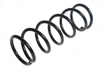 фото thumb №1, Пружина подвешивание 4231901 lesjöfors