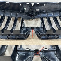 фото thumb №13, Bmw x1 u11 2022- решётка радиатора решётка радиатора решётки радиатора перед 5a0bb85