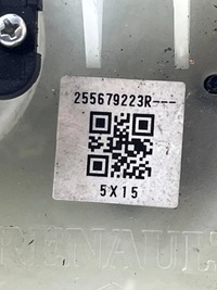 фото thumb №9, Переключатель комбинированный renault master iii movano b