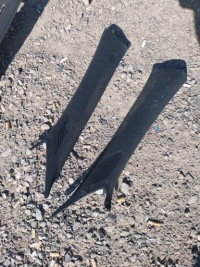 фото thumb №16, Mercedes w177 потолок лампа amg панорама