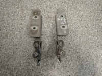 фото thumb №1, Mitsubishi colt 3d 09- петля капот левый lub правый