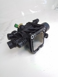 фото thumb №1, N2 корпус термостата opel crossland 1.2t 9812131480