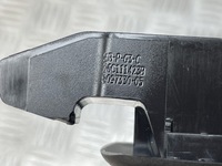 фото thumb №7, Bmw оригинальный номер 8097330 4' g22 g26 g82 защита солнцезащитная козырёк правая