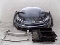 фото thumb №1, Citroen c4 iii e-c4 2019 - капот бампер лампи kompletny перед лак :kcac