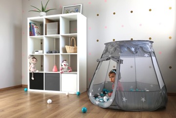 SELONIS NZ-100X ЗАМОК ДЛЯ ТЕНТА ДЛЯ СУХОГО БАССЕЙНА с шариками 600 шт.
